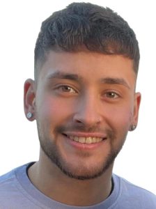 Luis Fernando Conejo Tornero