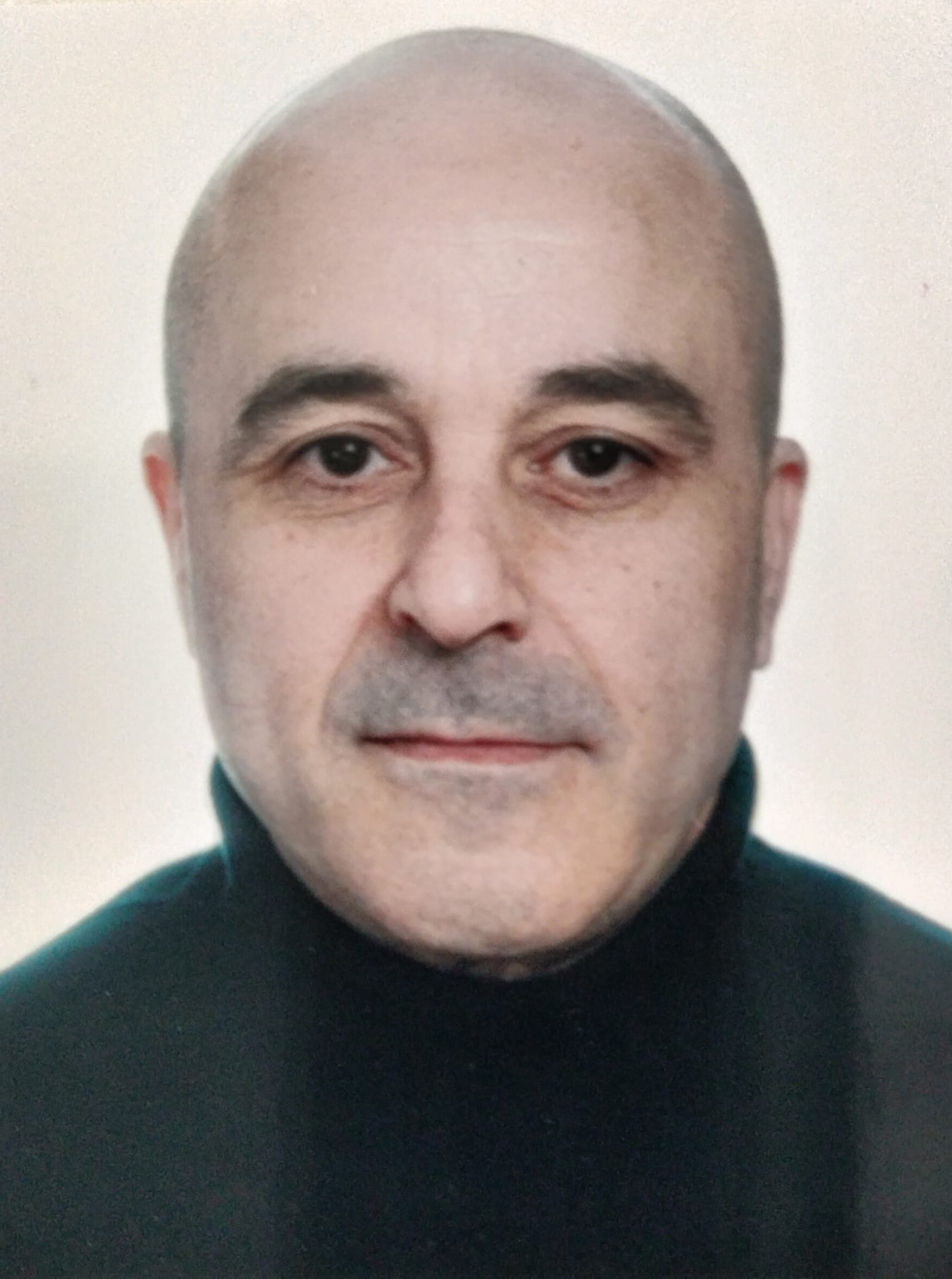 Luis Gonzalez Esteban