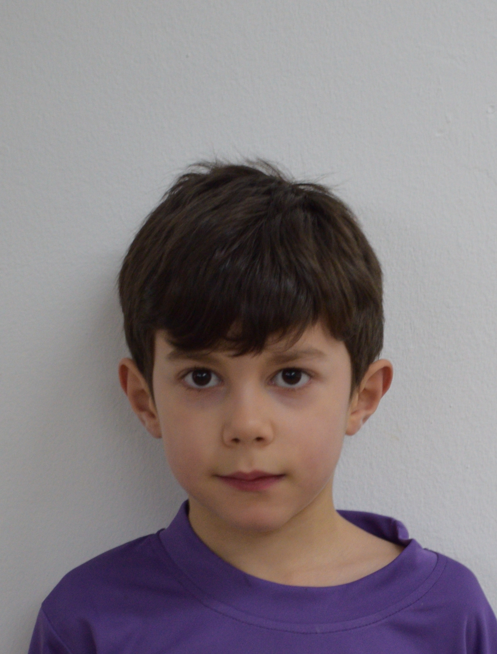 Luis Moratinos Perez