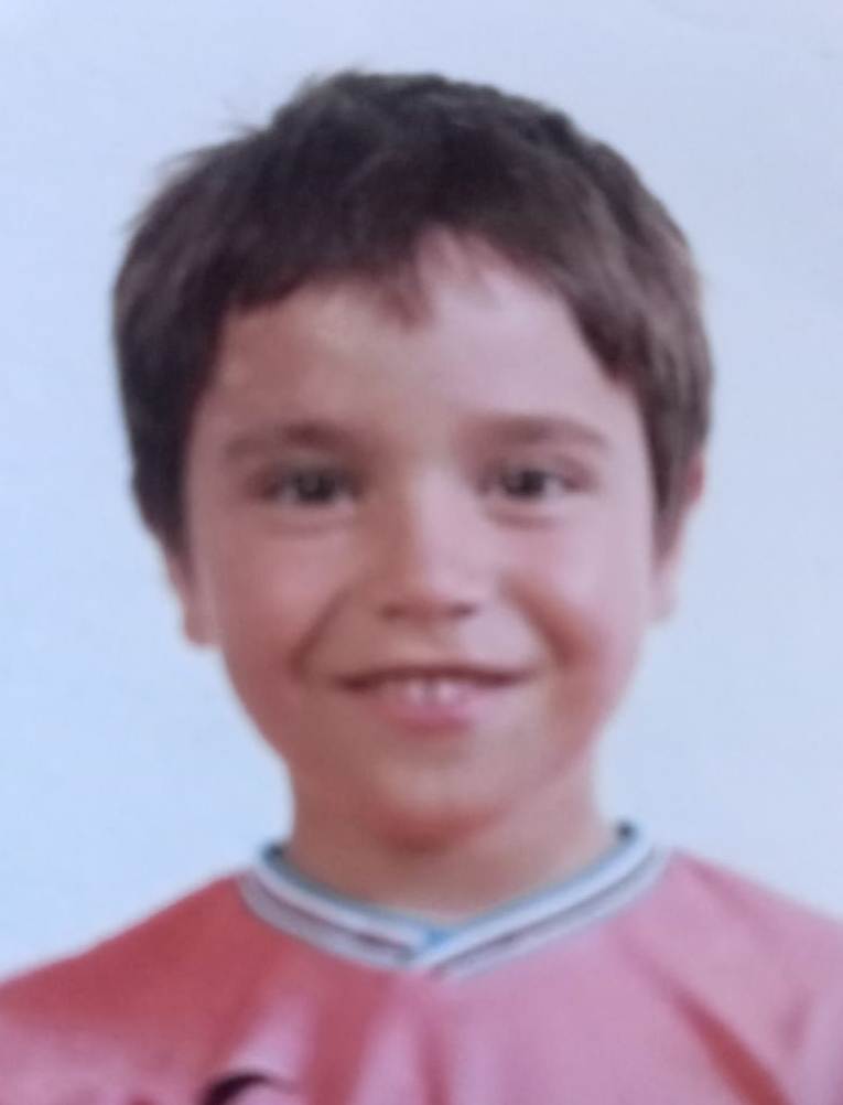 Mahjoubi Maestre, Omar