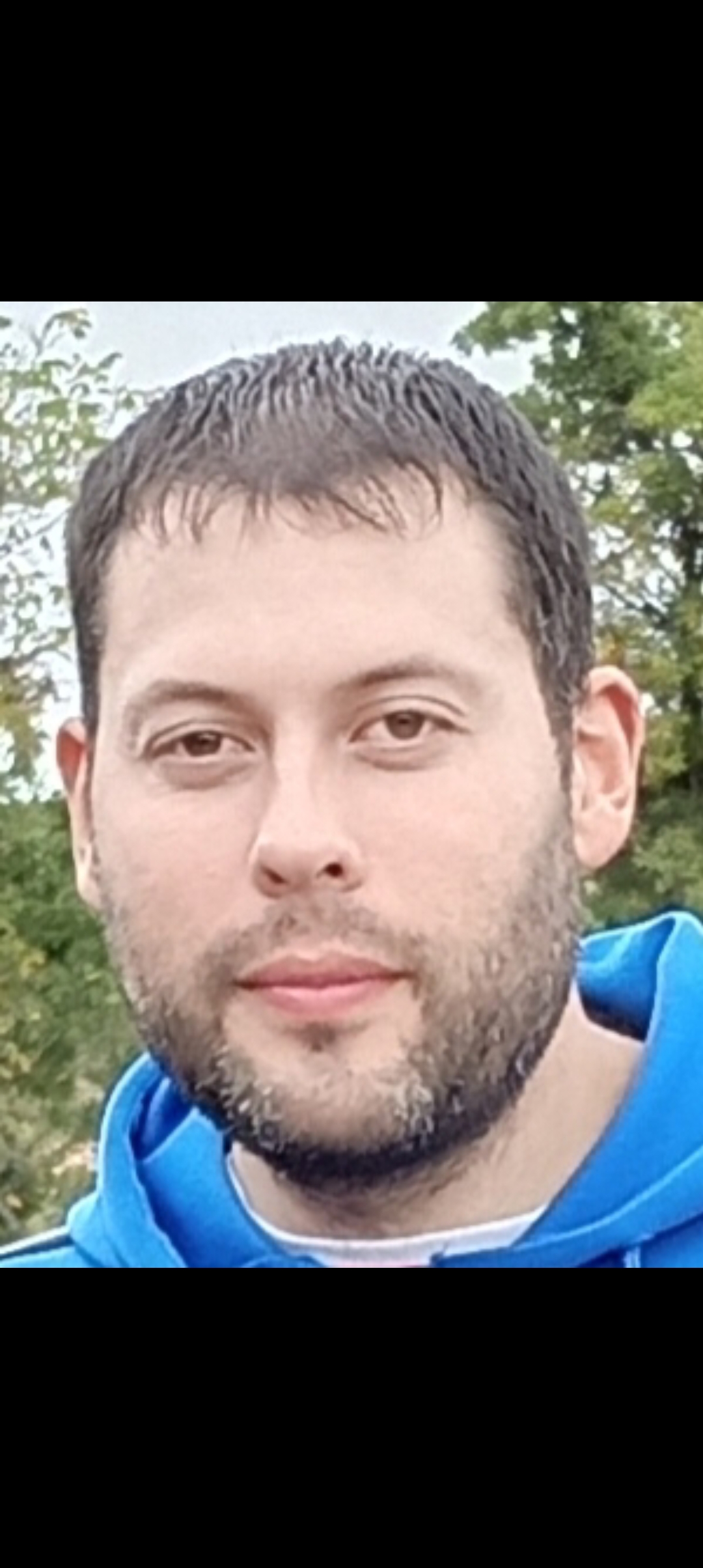 Marcos Del Río Ferreras