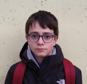 Marcos Fernández López