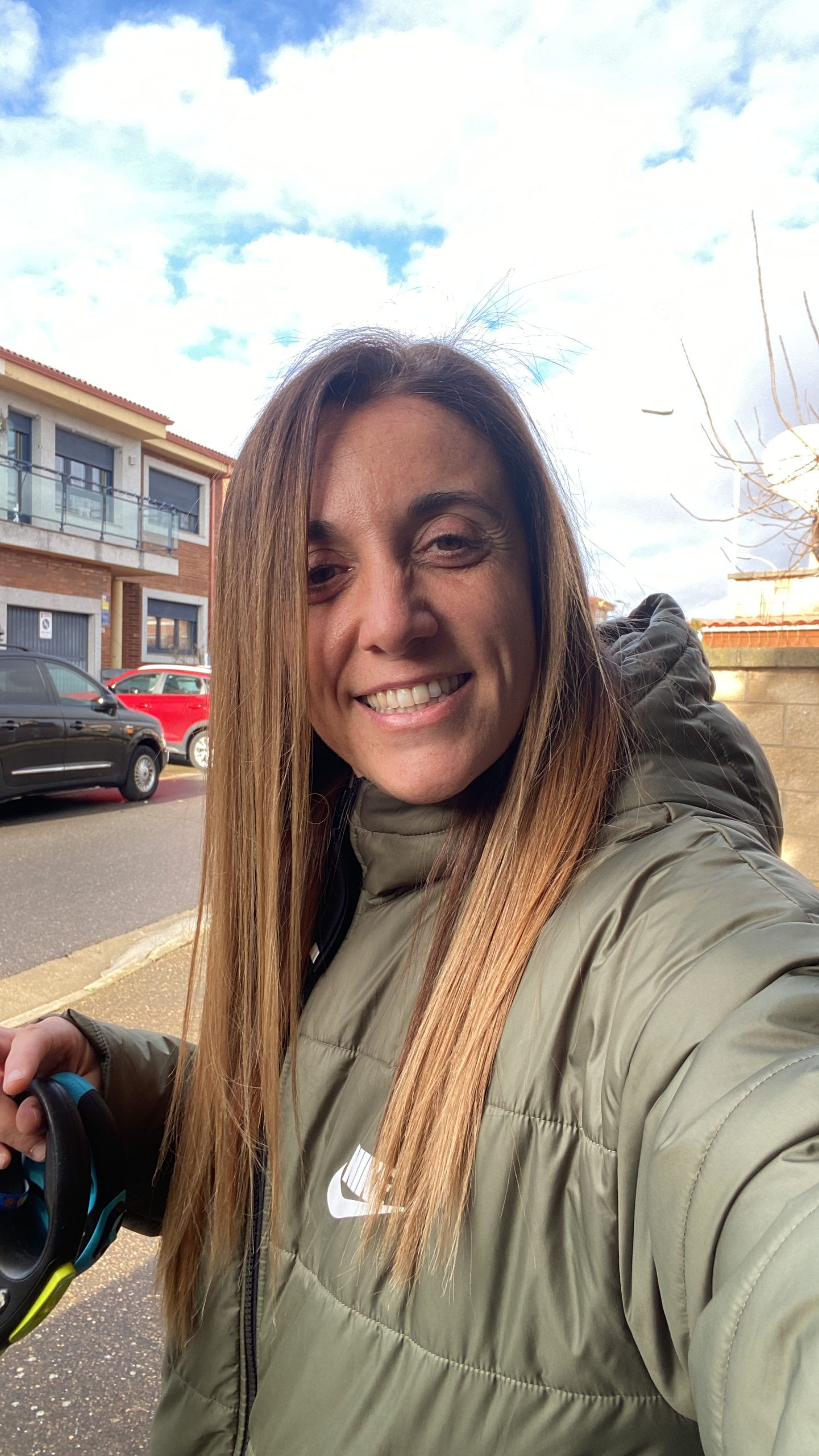 Marina Gonzalez Fernández