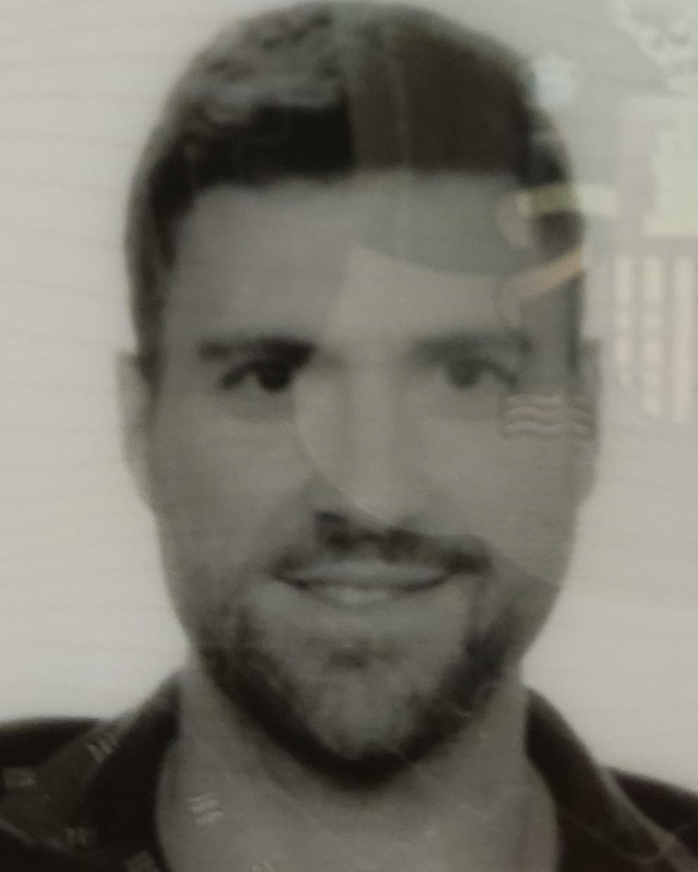 Mario Sánchez de la Calle