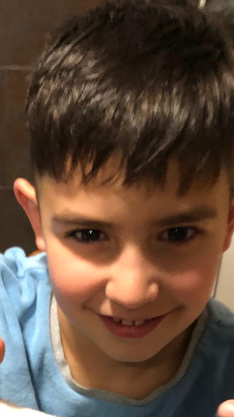 Mateo Ciboldi Rubio