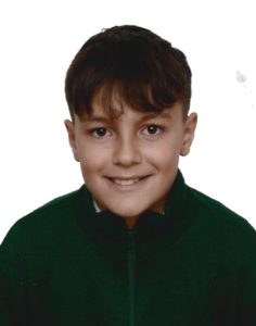 Mateo Garate Estrada