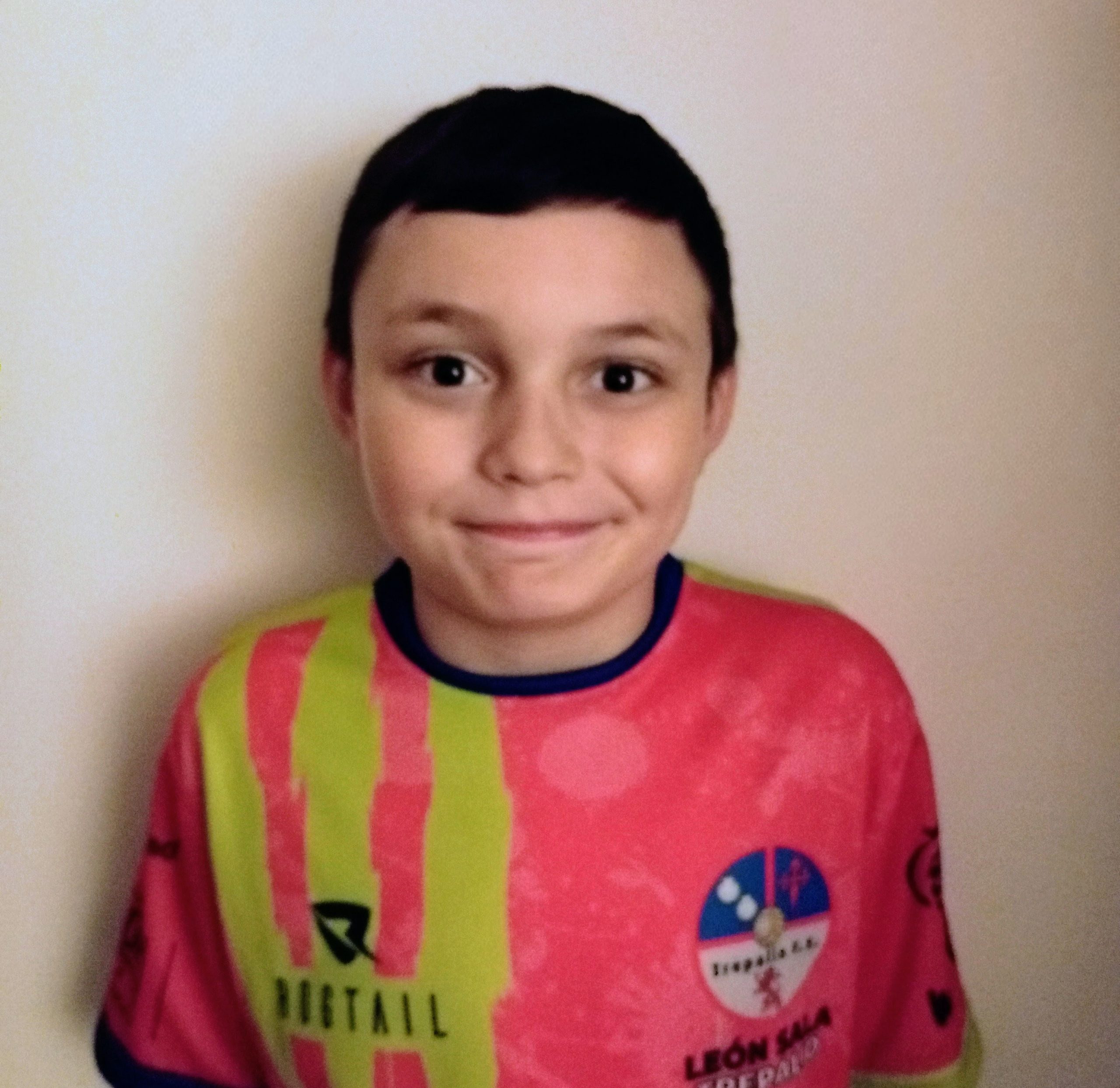 Mateo Riesco Ascariz