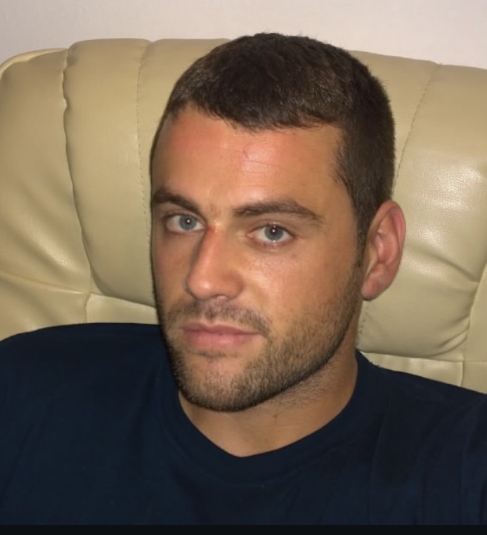 Miguel Meimije Diez