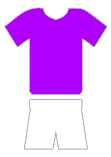 Equipación del equipo