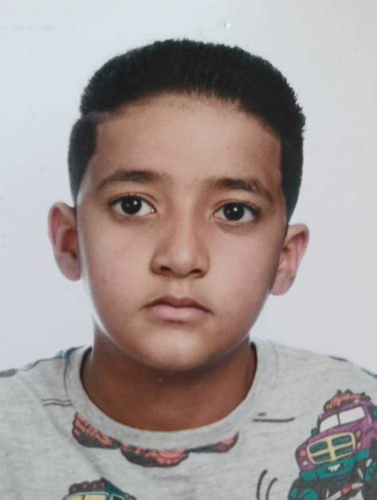 Mouataz, El Fahim