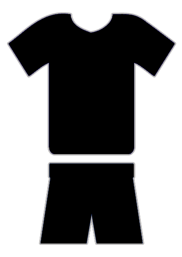 Equipación del equipo