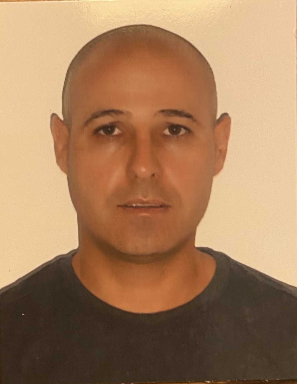 Oscar Argüello Valle