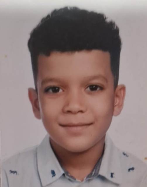 Ougoujil, Rayane