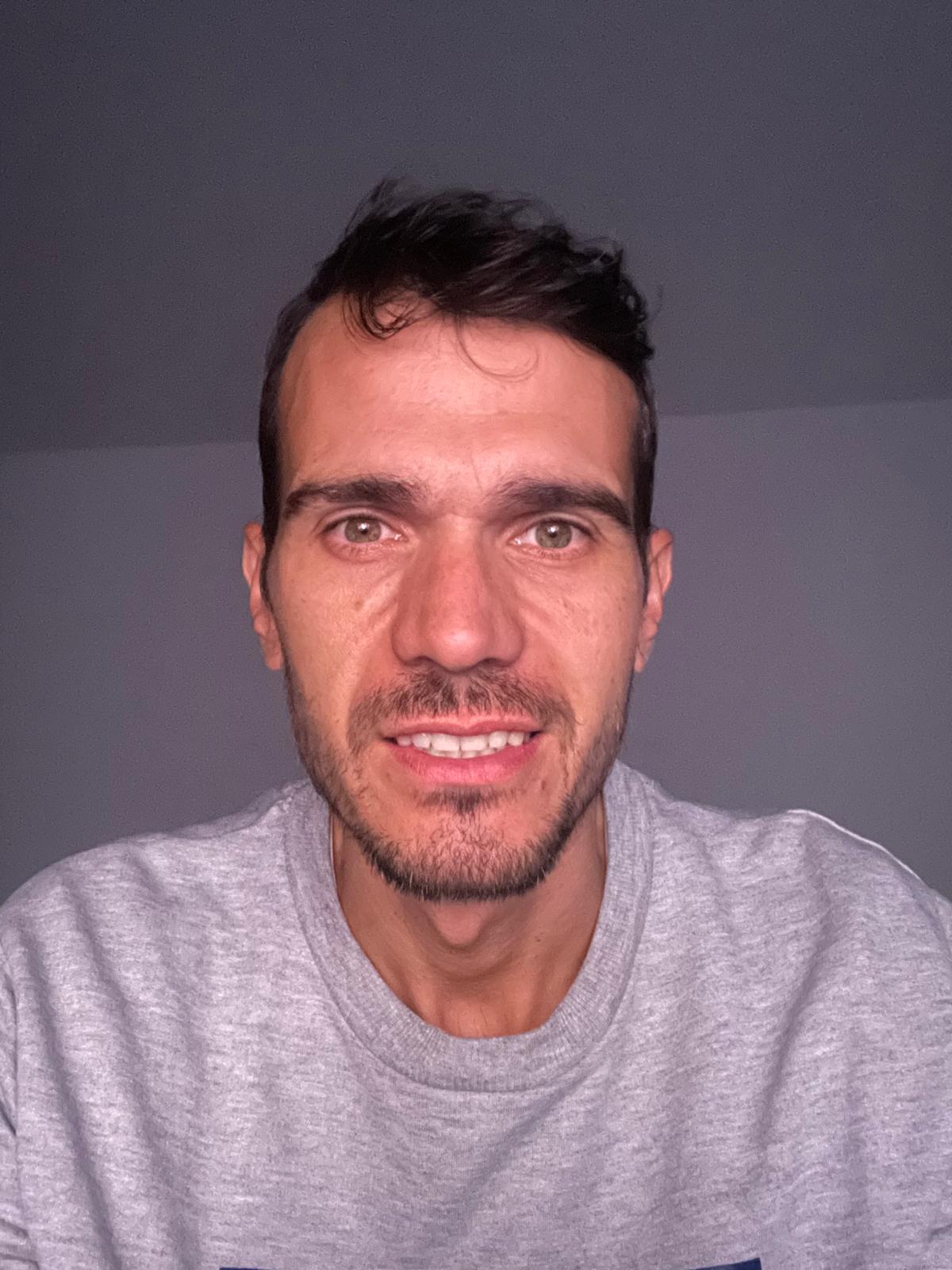 Pablo Blanco Puente