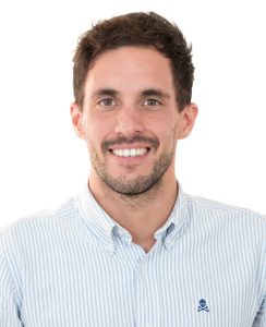 Pablo Carrizo Aguado