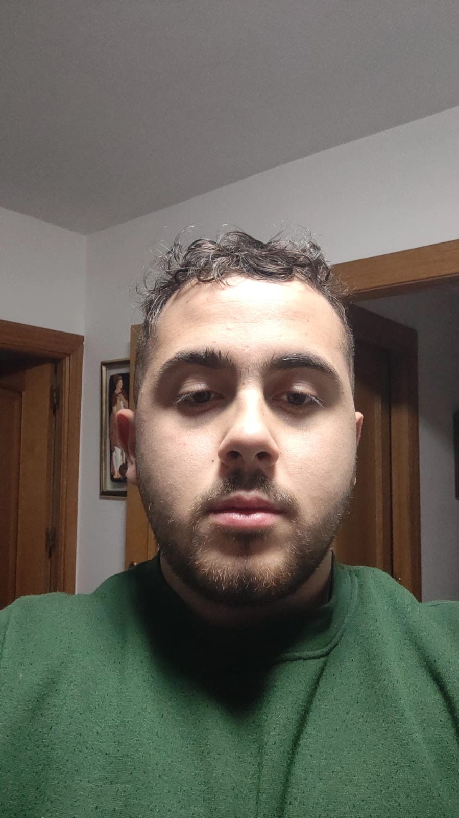 Pablo Ferreiro Álvarez