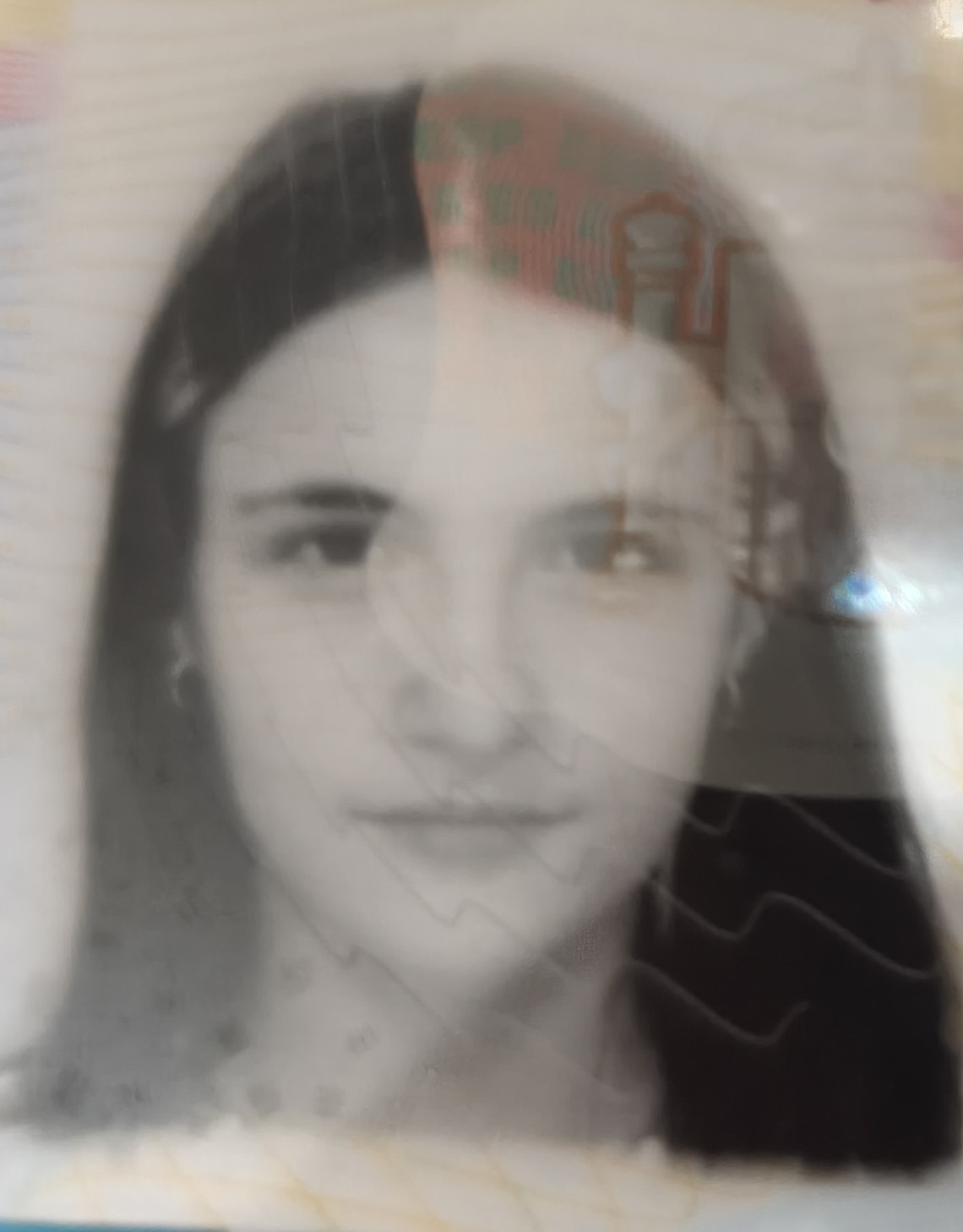Paula Del Castillo Iglesias