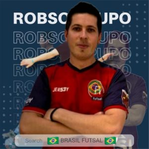 Robson Christenson Pupo
