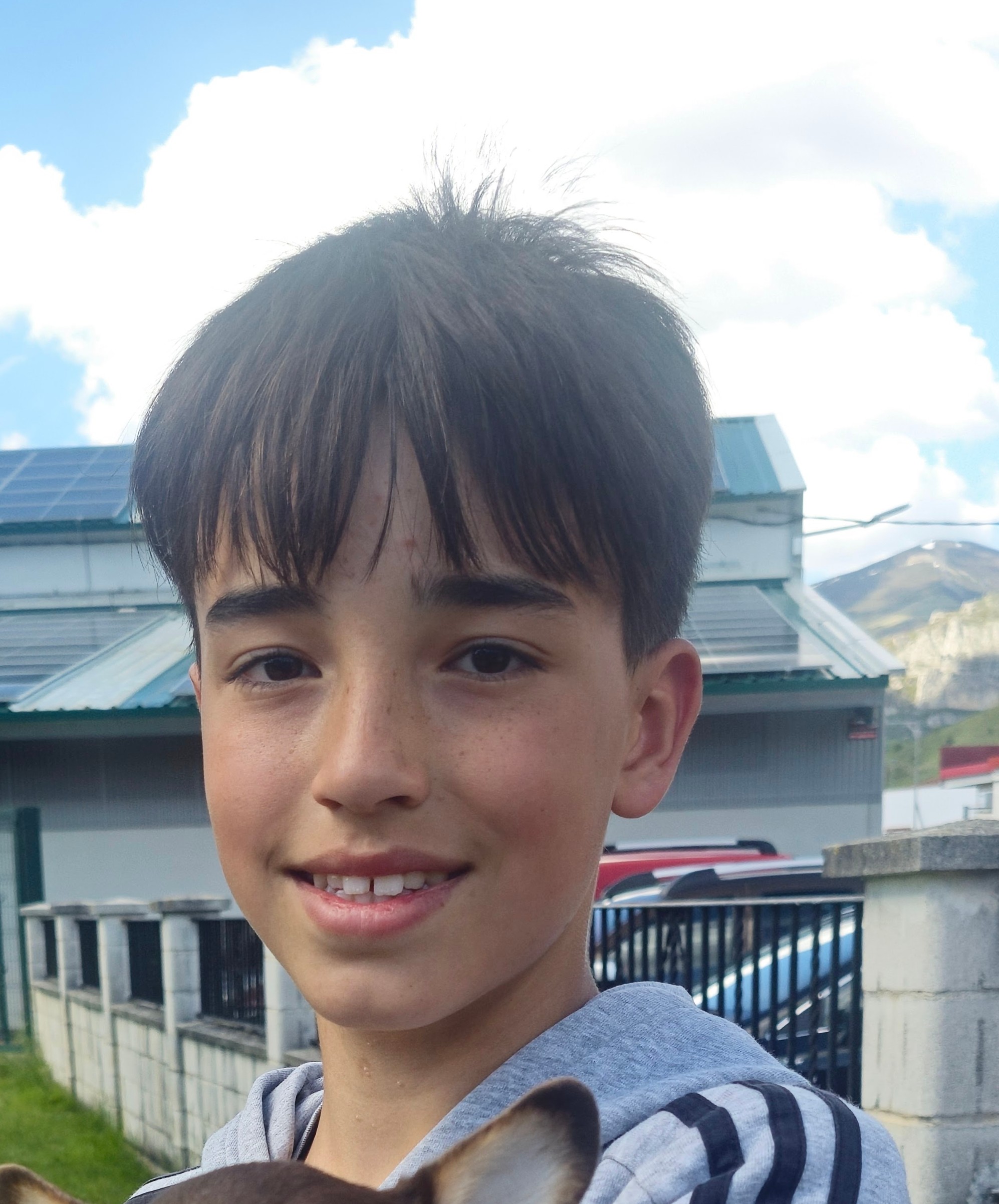Ruben De la Varga Marquiegui