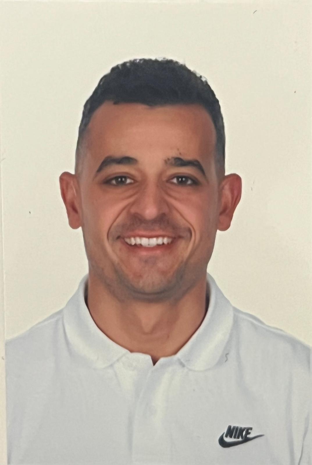 Ruben Del Rio Fidalgo