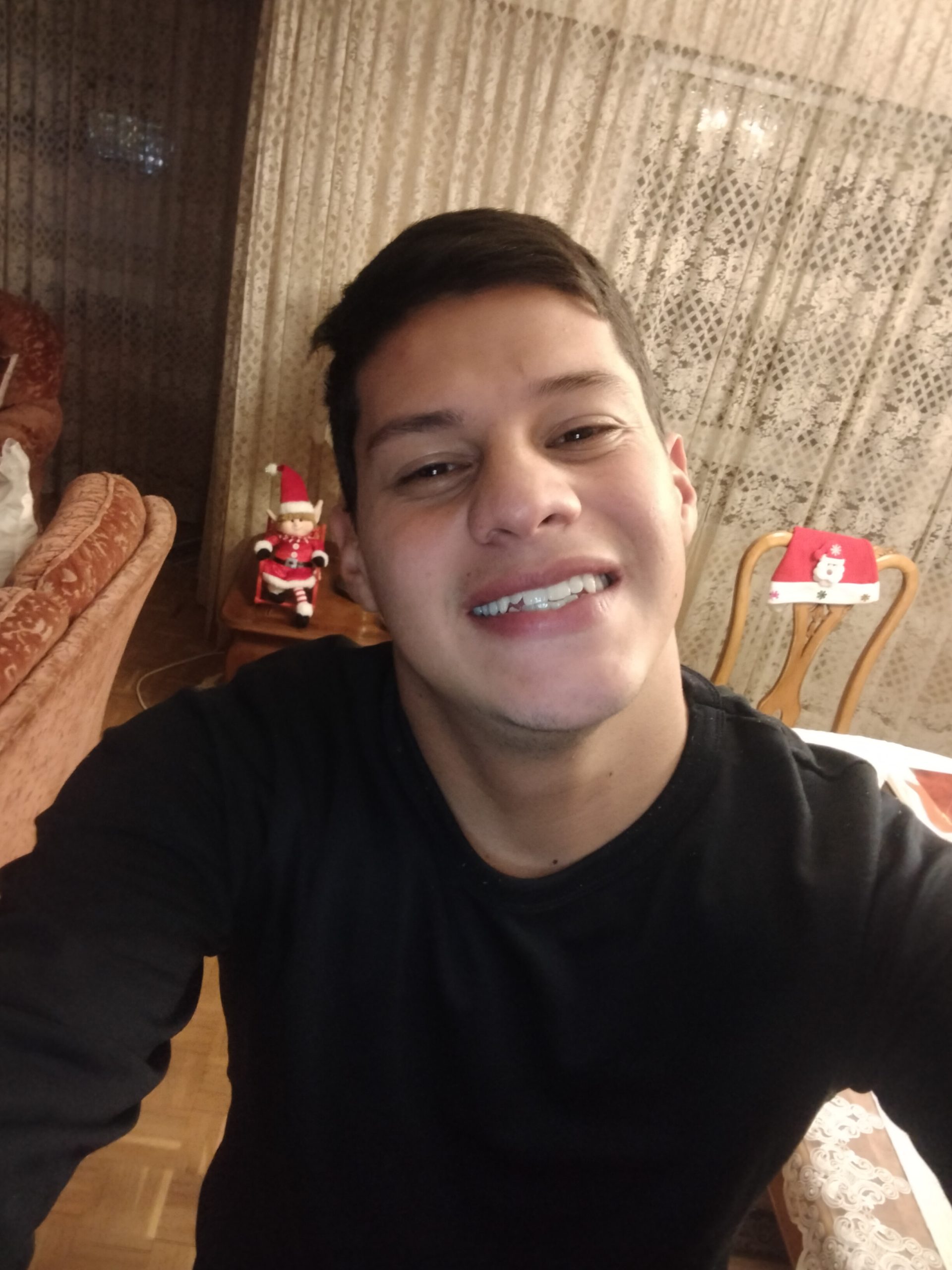 Samuel Márquez
