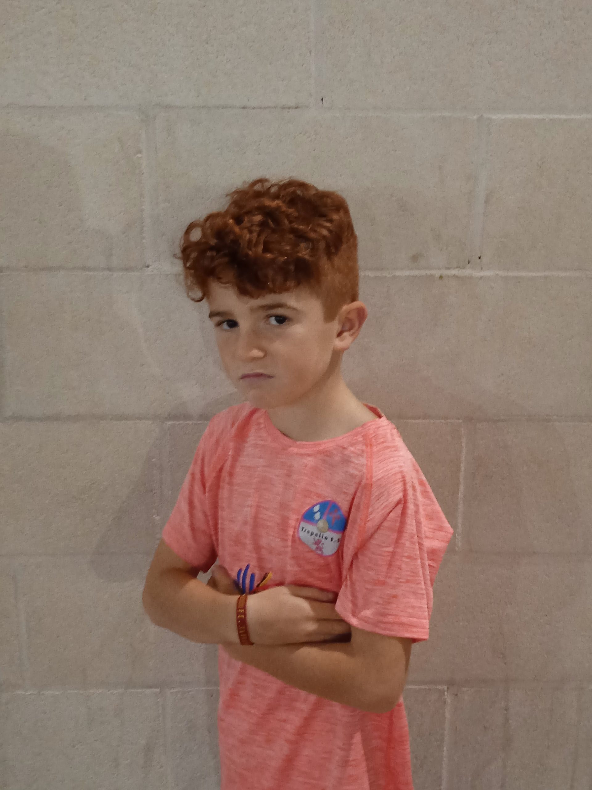 Saul Jimeno Andrés