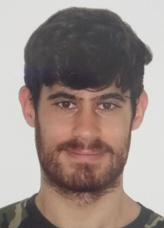 Saúl Martínez Rodríguez