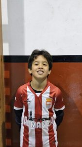 Segundo José Tale Medina