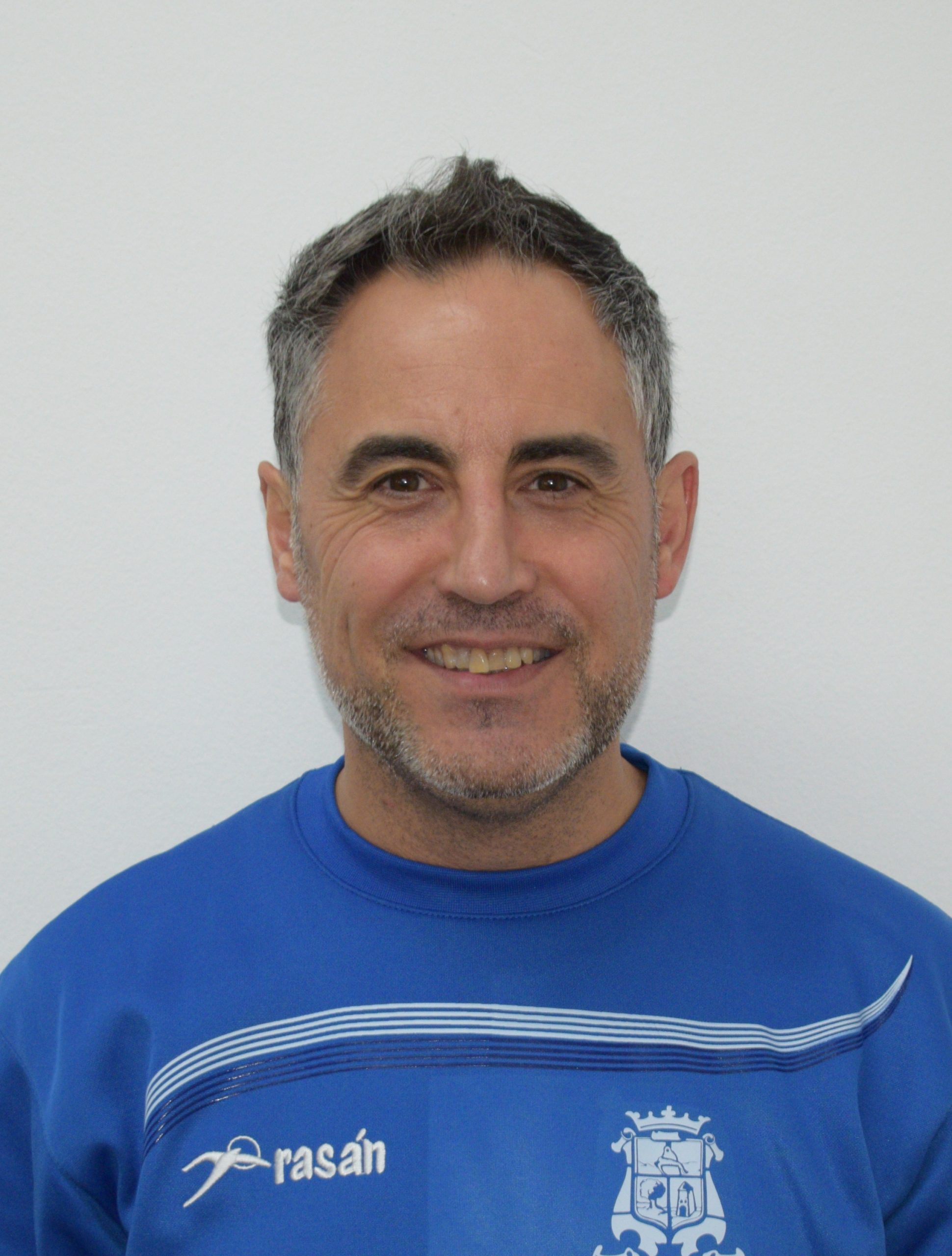 Servando Castaño Fuente