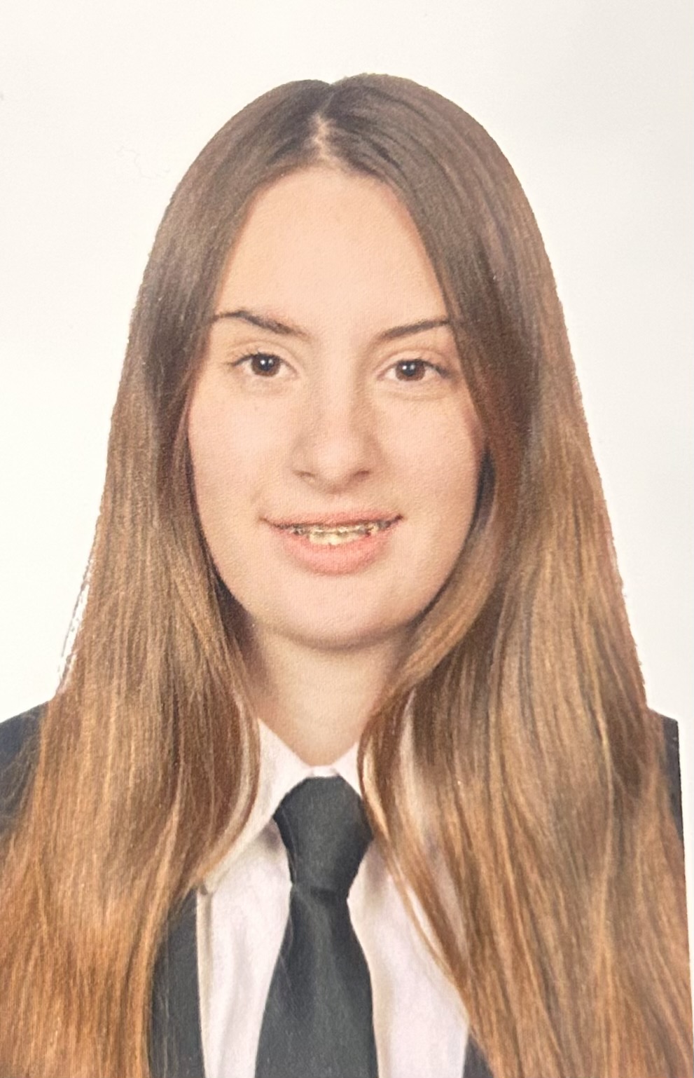 Sofia Grabde Esteban
