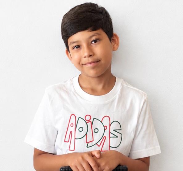 Ithan Ramirez Casusol