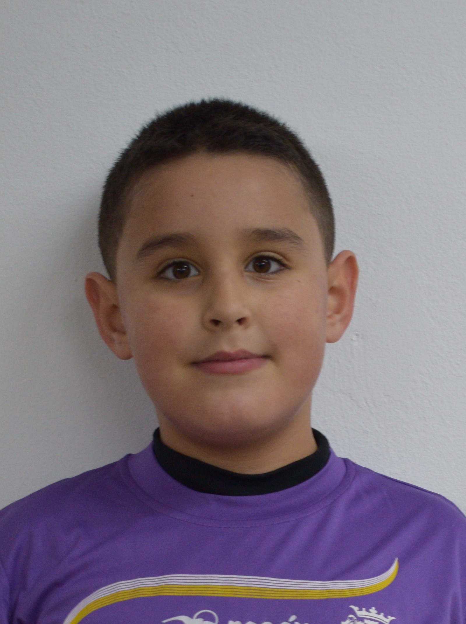 Valverde Alija, Raul