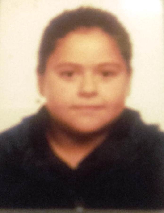 Veronica Charro Gutierrez